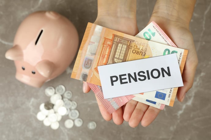 Si pu� aderire ad un fondo pensione se non si lavora? E a chi conviene e quali v