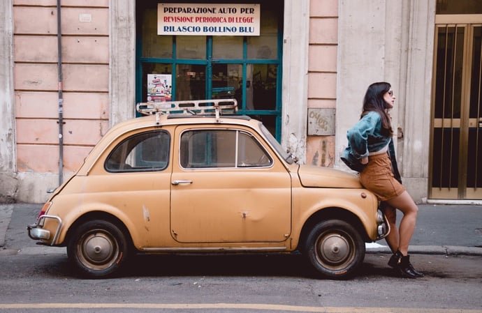 Si pu� annullare una multa auto presa in buona fede secondo Codice Strada 2024?