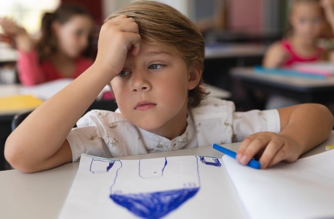 Si pu� bocciare alle scuole elementari o alle medie? I criteri che devono seguir
