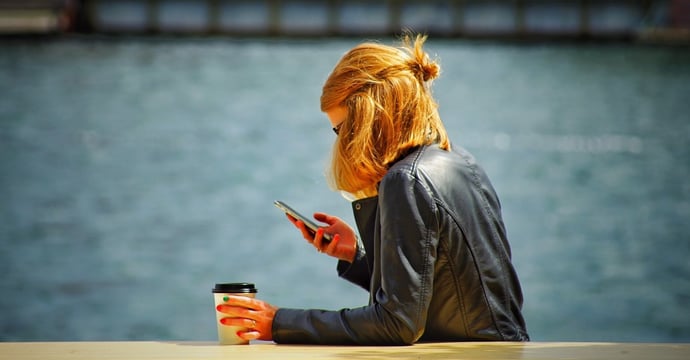 Si pu� cambiare residenza per smart working o non � possibile