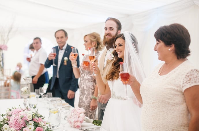 Si pu� cambiare testimone di nozze? Ed entro quanto tempo nel matrimonio civile 