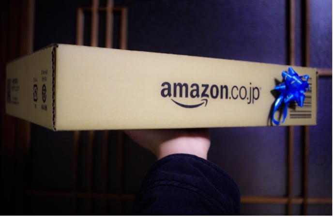 Sconti su Amazon all'estero sono spesso molto alti, ma si pu� comprare dall'Ital