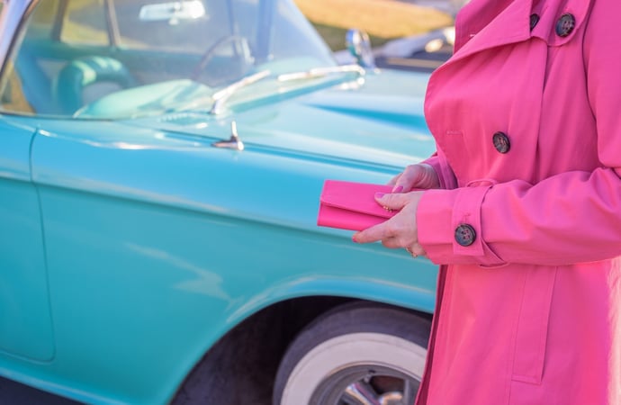 Si pu� comprare un'auto senza busta paga dal concessionario o no