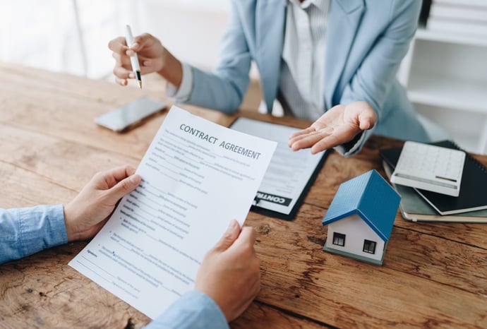Si pu� disdire affitto casa prima della scadenza? Come fare, condizioni, procedu