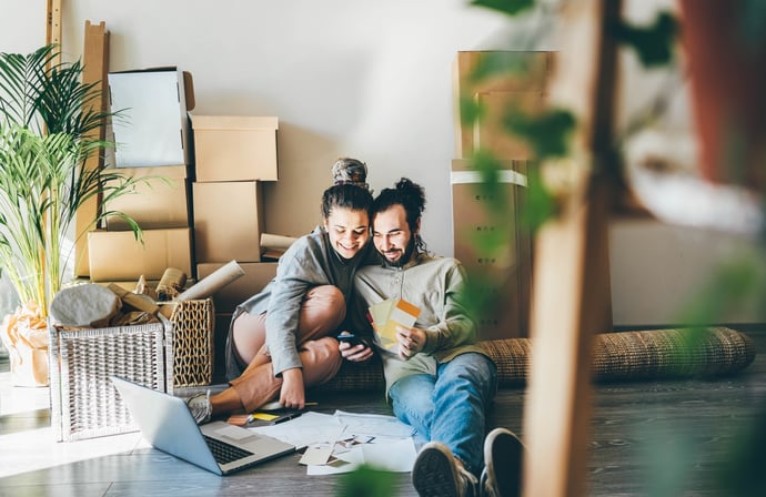 Si pu� essere conviventi con residenze diverse? Tutti i casi previsti e possibil