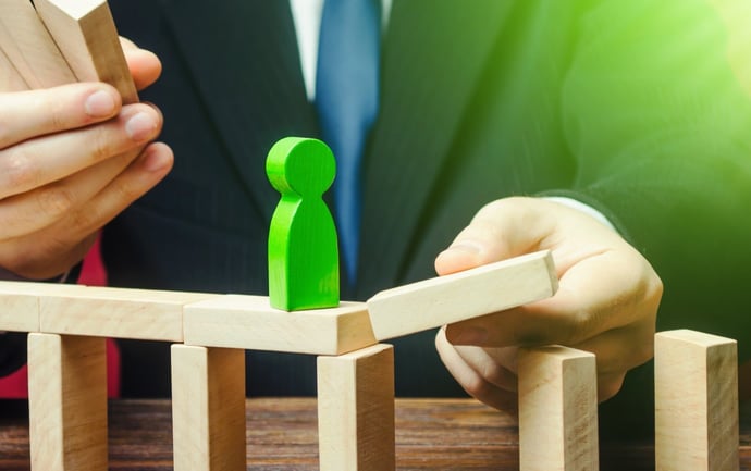 Si pu� licenziare un dipendente disabile o invalido facente parte categorie prot