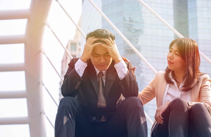 Si pu� licenziare un dipendente e lavoratore se sospettato di furto?