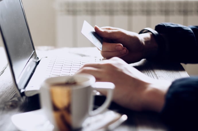 Come rateizzare un pagamento con carta di credito Nexi senza nessuna finanziaria