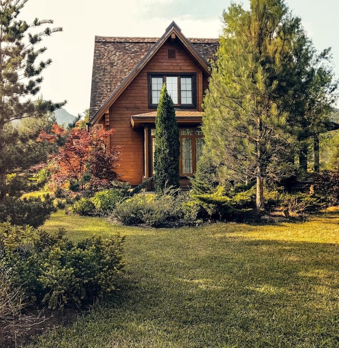 Si pu� tagliare un albero nel giardino di casa o ci vuole un permesso?