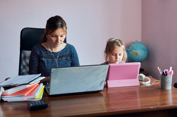  Chi ha diritto, durata e come fare domanda del congedo paternit� in smart worki