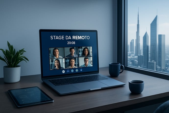 Stage e tirocinio in smart working si pu� fare o non � valido secondo normative 