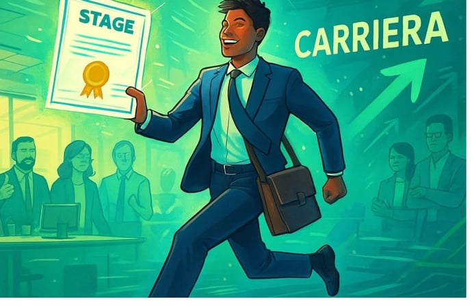 Stage in azienda, guida su tipologie, durata, retribuzioni, ripetibilit� e regol