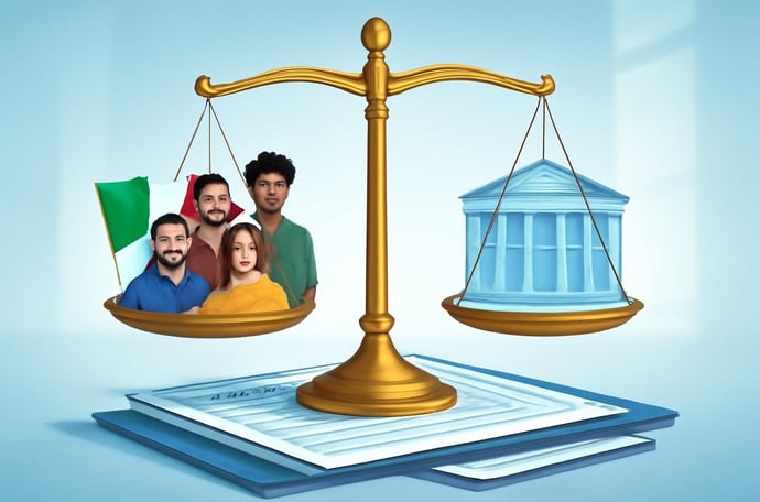 Statuto del contribuente: i diritti a tua tutela nei confronti del fisco