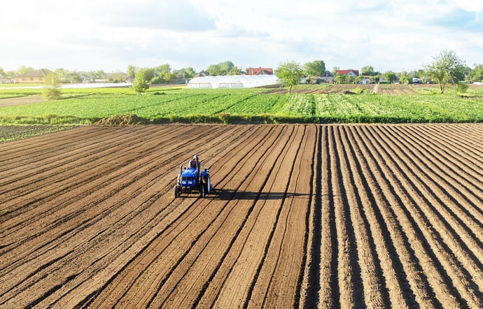 Stipendi lordi e netti contratto agricolo 2025. Calcolo ed esempi