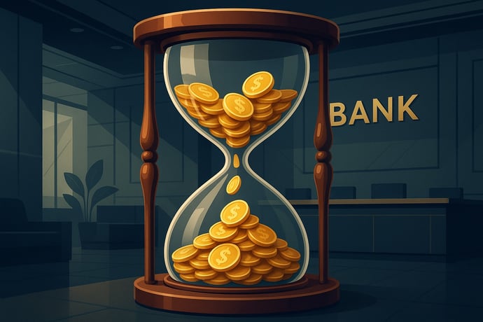 Tabella scatti anzianit� contratto bancario CCNL 2025, ogni quanto avvengono e d