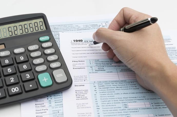 Tasse straordinari sul lavoro 2024 quanto si pagano. Calcolo ed esempi