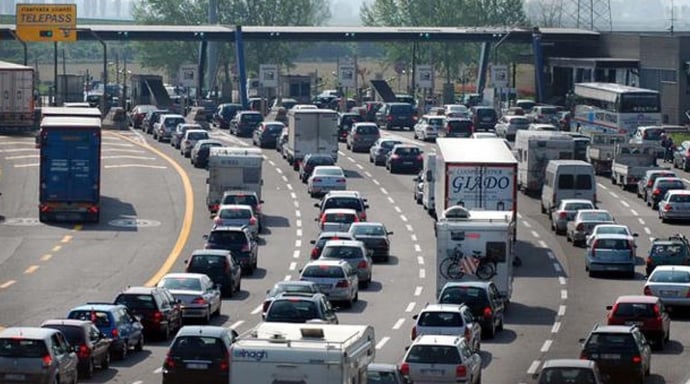 Telepass come funziona e come fare richiesta attivazione