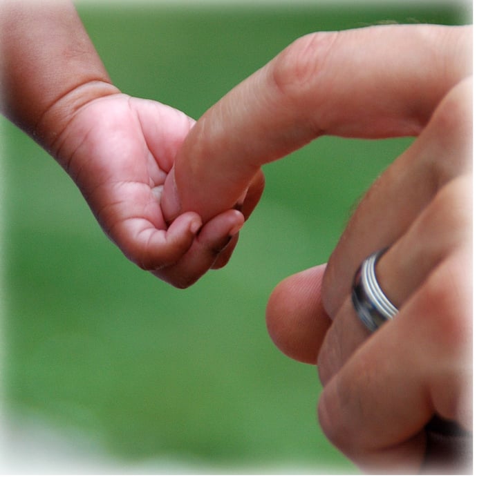 Tempi di attesa medi 2024 per adottare un bambino in Italia