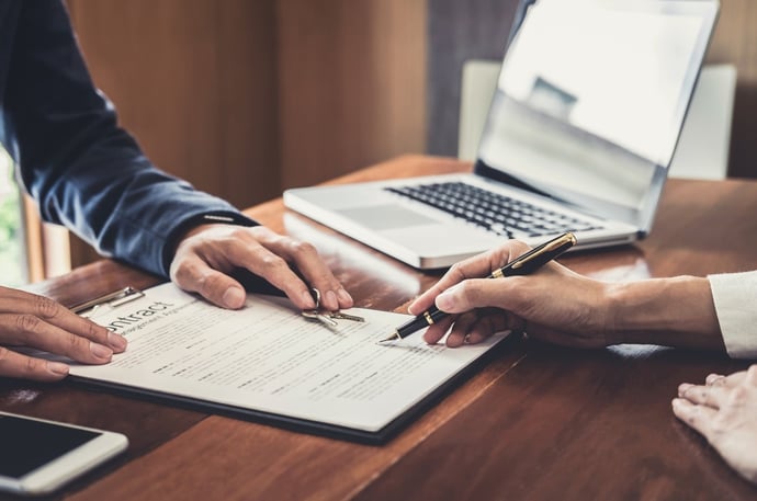 Tempi medi accettazione mutuo nel 2025 di Banca Intesa, Bnl, Bper, Unicredit e a