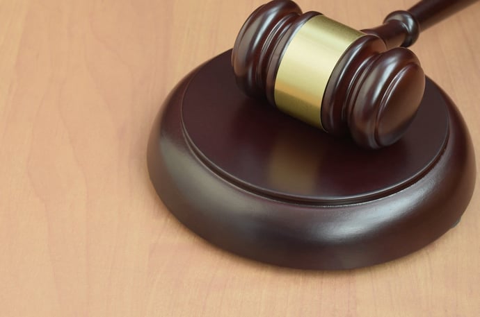 Quanto dura una causa civile in tribunale? I tempi medi 2024 dalla denuncia alla