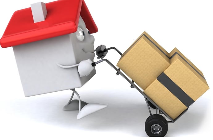 Quanto ci si impiega per cambiare residenza? Tempi medi nei differenti casi poss
