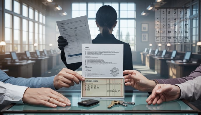 Dopo quanto le banche sbloccano i conti correnti bloccati per eredit� e successi