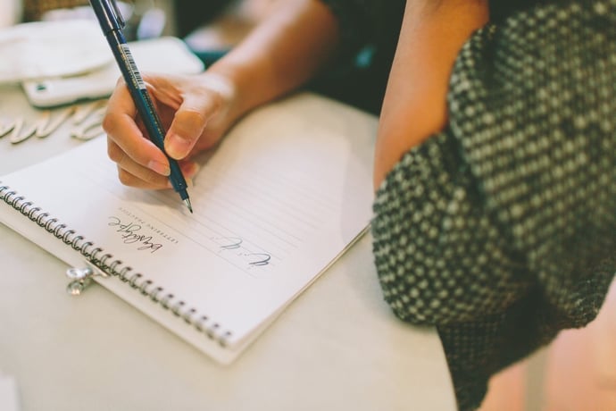 Testamento olografo scritto a mano dove deve essere conservato?