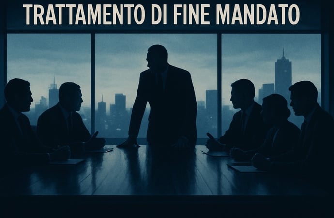 TFM: cos'� il Trattamento di Fine Mandato e come funziona per dirgenti e dipende