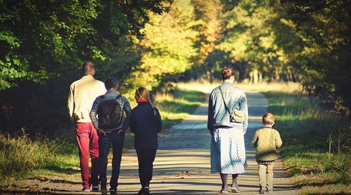Tradimento moglie, influisce sull'assegnazione figli o no. Cosa cambia