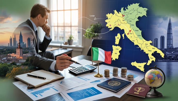 Come non pagare tasse o versarne di meno su guadagni da azioni, obbligazioni, Et