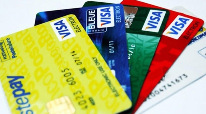 Tutte le alternative pi� interessanti alla Postepay disponibili, incluse nuove c