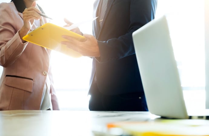 Tutti gli aiuti per le aziende in crisi e i dipendenti a rischio licenziamento d