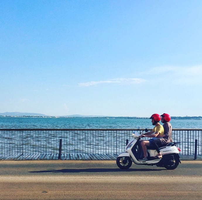 Tutti gli incentivi, bonus e detrazioni 2022 per comprare scooter con sconto