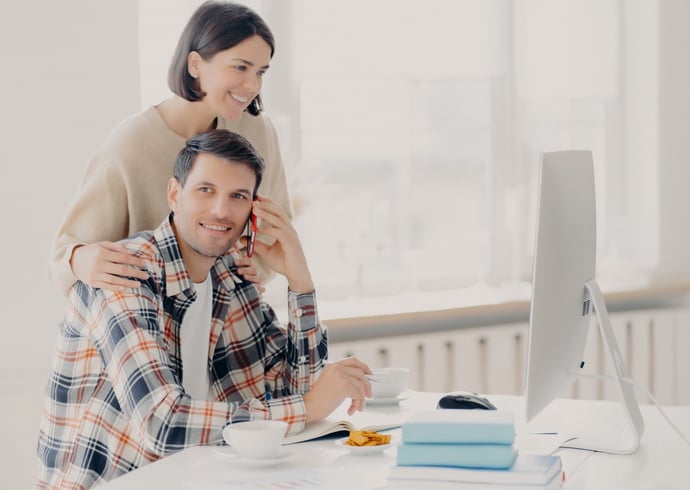 Come comunicare con l'INPS? Come chiedere informazioni? Tutti i modi tra cui onl