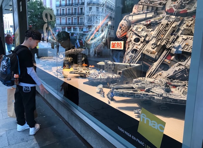 Tutti i nuovi Lego set in uscita ufficiali o secondo indiscrezioni in Italia