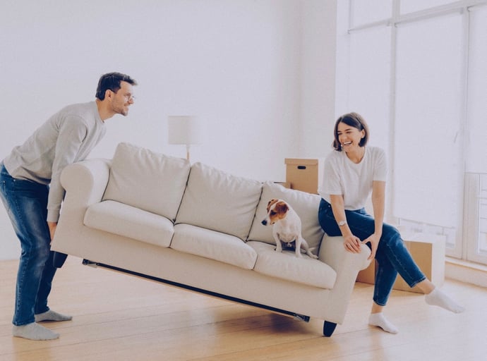 Affitto casa e usucapione � possibile o non si pu� fare?