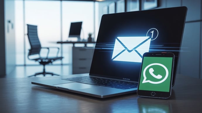 � valido il licenziamento via email o WhatsApp? Quando e come si pu� fare ricors