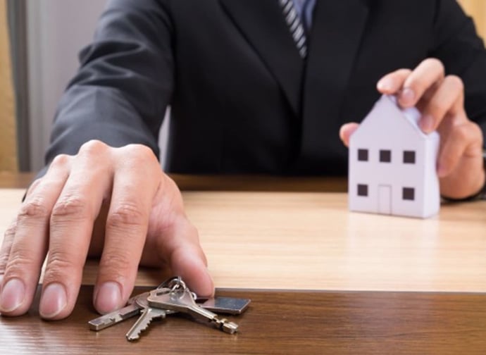 Come vendere una casa subito e velocemente, entro un mese o ancora meno? Le solu