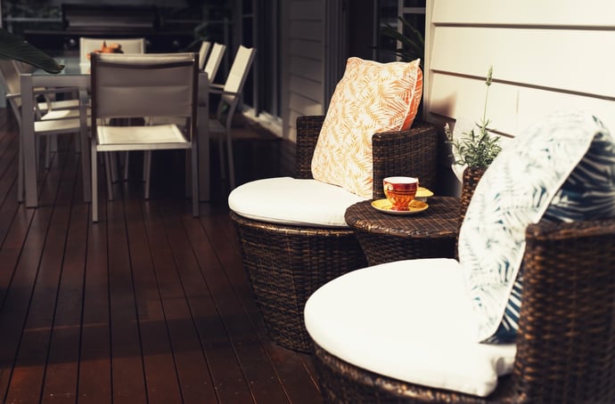 Veranda in condominio limiti e divieti per costruzione secondo ultime sentenze C