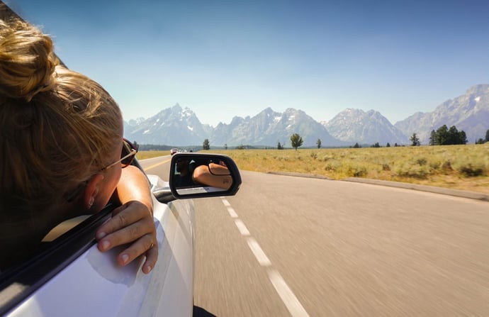 Viaggiare verso USA: i documenti necessari