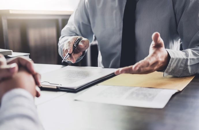 Vincoli di riservatezza lavoratore dipendente esistono sempre o devono essere sp