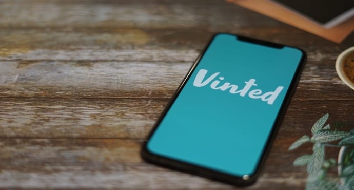 La verit� su Vinted tra opportunit� e truffe del celebre servizio di vendita tra