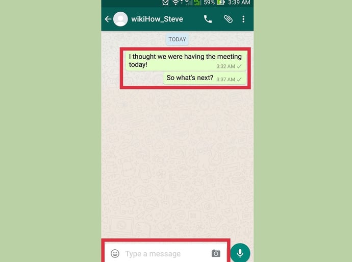Whatsapp web, come usare Whatsapp sul proprio computer