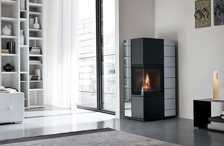Stufe A Pellet Senza Canna Fumaria Come Funzionano