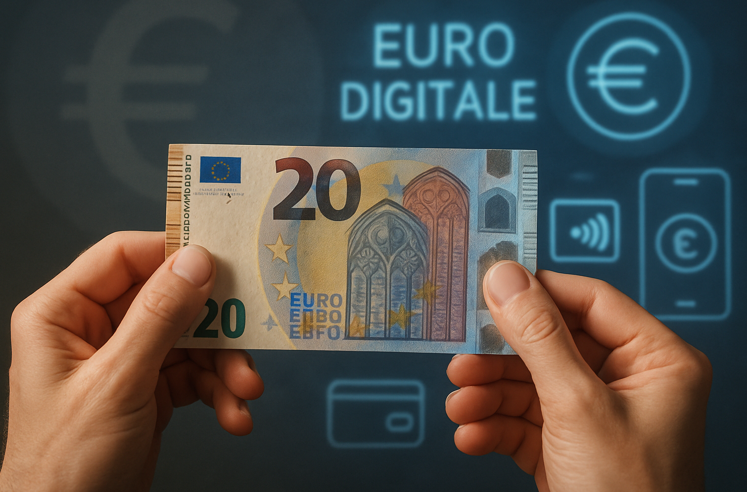 Contante Braccio di ferro sul cash: perché la BCE dice no all'eliminazione del ...