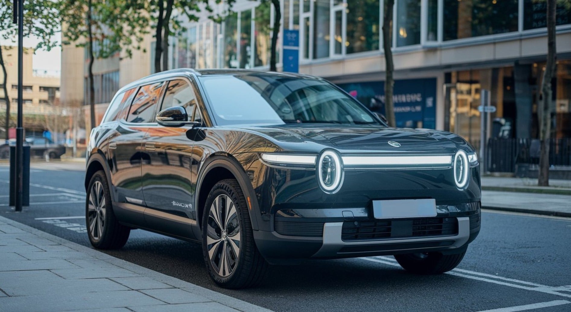 Chi è Perseus il nuovo marchio di auto dal design italiano? E i modelli ...