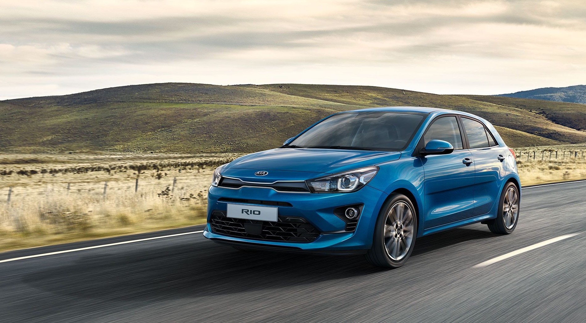 Conviene comprare la Kia Rio? I pro e contro dell'utilitaria tra le più ...