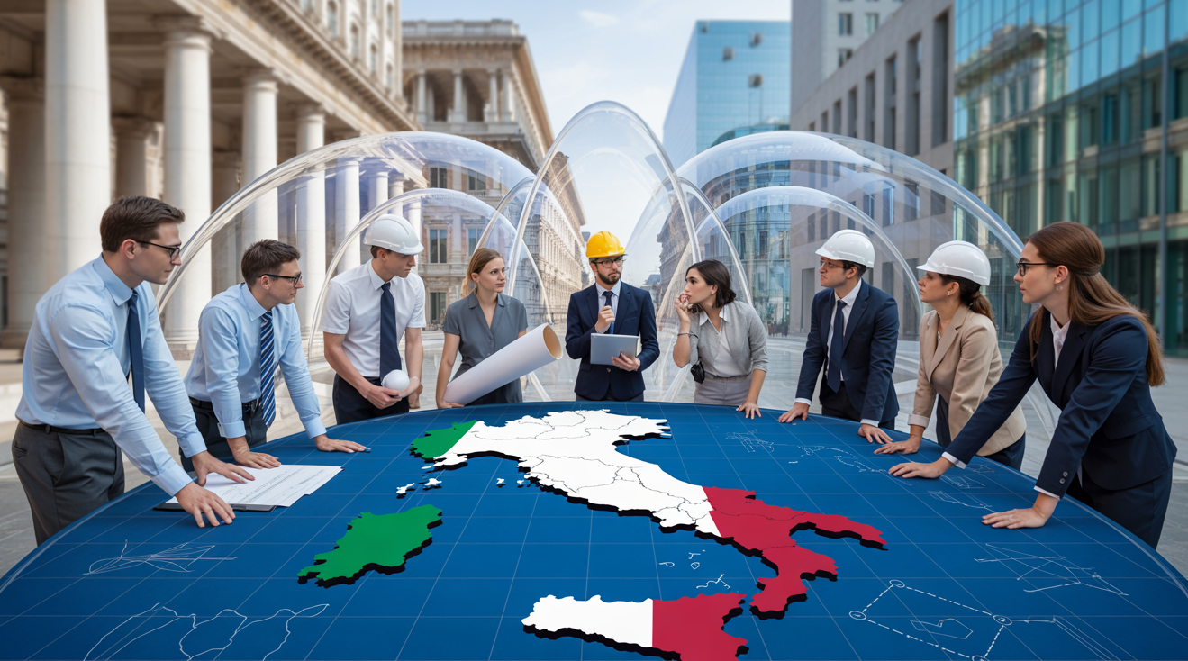 Proffessi Le 14 categorie di professionisti che rientrano nella riforma ...