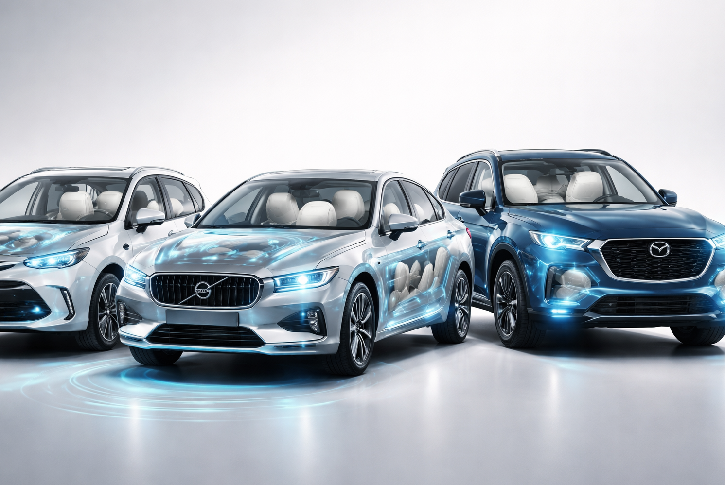 Le auto più sicure delle diverse marche in base ai diversi ...