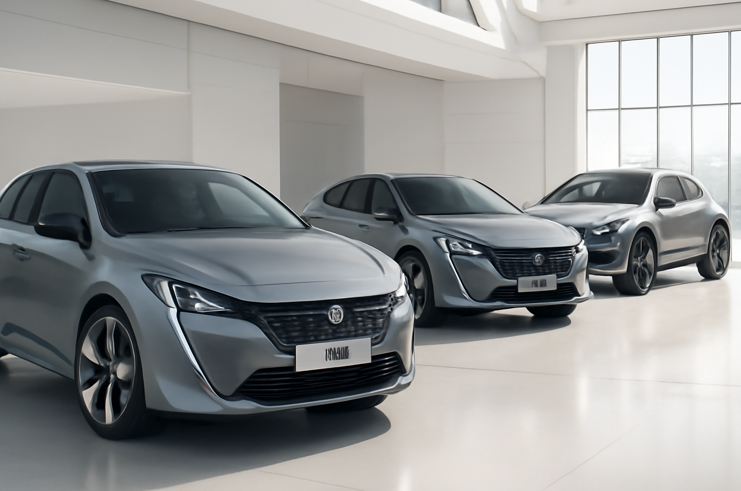 Le nuove auto Peugeot 2026: modelli, marche e prezzi tra inediti e ...
